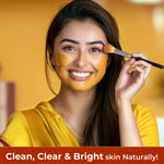 Buy NY Bae Strobe & Ubtan Glow Duo By Purplle | Pink Topaz Strobe Cream (12 gm) | Korean Glow | Ubtan Glow Powder (150 gm)| Brightening Kit | Makeup Kit - Purplle