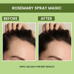 Buy NY Bae X Alps Goodness | PRO Strobe Cream - Pink Topaz (12 gm)| Glowing Korean Skin | Rosemary Water (100 ml) | Rosemary water for hair | Hair Spray for Regrowth - Makeup Kits - Purplle