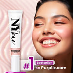 Buy NY Bae Conceal & Glow Duo | Pink Topaz Strobe Cream (12 gm) | Purplle Foundation Concealer Stick - Nude Chase 1 | Korean Glow | Even Skin Tone | Makeup Kit - Purplle