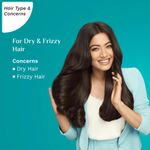 Buy Pilgrim Healthy Hair Duo 1 (Hair Smoothening Shampoo (200 ml) + Smoothening Hair Mask (200 ml) - Purplle