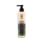 Buy Pilgrim Patua Hair Essential Trio 2 (Pilgrim Patua & Keratin Hair Smoothening Shampoo (200 ml) + Pilgrim Patua & Keratin Smoothening Hair Mask (200 ml) + Pilgrim Patua & Hyaluronic Acid Smoothing Hair Serum (100 ml)) - Purplle