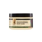 Buy Pilgrim Patua Hair Essential Trio 2 (Pilgrim Patua & Keratin Hair Smoothening Shampoo (200 ml) + Pilgrim Patua & Keratin Smoothening Hair Mask (200 ml) + Pilgrim Patua & Hyaluronic Acid Smoothing Hair Serum (100 ml)) - Purplle