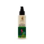 Buy Pilgrim Patua Hair Essential Trio 2 (Pilgrim Patua & Keratin Hair Smoothening Shampoo (200 ml) + Pilgrim Patua & Keratin Smoothening Hair Mask (200 ml) + Pilgrim Patua & Hyaluronic Acid Smoothing Hair Serum (100 ml)) - Purplle