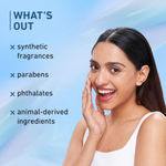 Buy Plum Niacinamide SMS Kit (Face Serum 15 ml + Moisturiser 50 ml + Sunscreen 50 gm) - Purplle