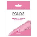 Buy Pond's Natural Glow Face Powder ,Pink Glow - 30G + BB Glow - 30G - Purplle