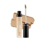 Buy Swiss Beauty Primer + Concealor Kit ( Highlighting Primer- Natural Tint (32 ml) + Liquid Concealer -Light Moyen (6 gm)) - Purplle
