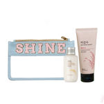 Buy The Face Shop Rice & Shine Kit - Combo of 3 - Purplle