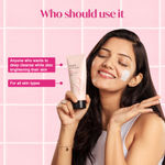 Buy The Face Shop Rice & Shine Kit - Combo of 3 - Purplle