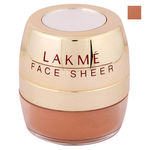 Buy Lakme Face Sheer Blusher Desert Rose (4 g) - Purplle
