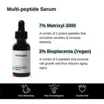Buy Minimalist Hydration & Over Night Repair Duo For Dry, Dehydrated & Dull skin - Purplle