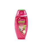 Buy Fiama Shower Gel Patchouli & Macadamia(250 ml) + Fiama Bath Essential Lacey Loofah, Pack of 1 - Purplle