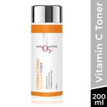 Buy O3+ Bridal Facial Kit Vitamin C Glowing Skin(67gm+69 ml) + O3+ Vitamin-C Tonic Solution Toner - Combo - Purplle