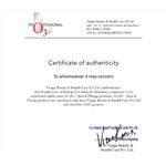 Buy O3+ Bridal Facial Kit Vitamin C Glowing Skin(67gm+69 ml) + O3+ Vitamin-C Tonic Solution Toner - Combo - Purplle
