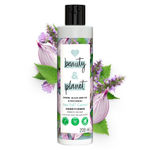 Buy Love Beauty Planet Onion, BlackSeed & Patchouli Hairfall Control Sulfate Free Shampoo, 200 ml+Conditioner, 200 ml+Hair Oil, 200 ml - Purplle