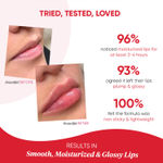 Buy Dot & Key Gloss Boss Lip Balm Gift Set SPF 30 - Strawberry & Cocoa, 20 gm | Lip balm - Purplle