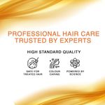 Buy Streax Professional Vitariche Gloss Hair Serum 115 ml + Streax Professional Spa Nourishment Hair Masque 500gm - Purplle