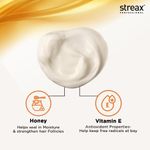 Buy Streax Professional Vitariche Gloss Hair Serum 115 ml + Streax Professional Spa Nourishment Hair Masque 500gm - Purplle