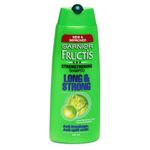 Buy Maybelline x Garnier x L'Oreal Paris Bold Eyes and Strong Hair Combo (Maybelline eyeliner, black (3 gm), Garnier fructis shampoo (175 ml), L'Oreal Paris Hyaluron moisture conditioner (180 ml)) - Purplle