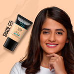 Buy Maybelline x Garnier x L'Oreal Paris Ready to Party Combo (Maybelline Fit Me foundation, 115 Ivory (18 ml), Garnier Bright Complete BB Cream (30 gm), L'Oreal Paris Fall resist 3X Anti Hair Fall Conditioner (180 ml)) - Purplle