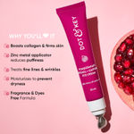 Buy Dot & Key Bestselling Dark Circles & Puffiness Reduction Eye Care Combo - 110g | Under Eye Cream & Eye Patches - Purplle