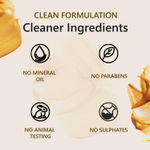 Buy Good Vibes Deep Cleanse & Hyderate Combo | Gold Brightening Peel Off Mask 50 gm | Aloe Vera Nourishing Multi Purpose Gel 100gm - Purplle