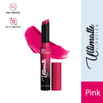 Buy Blue Heaven Ultimatte Non-Transfer Lipstick for women Enriched with Shea Butter & Vitamin E, Matte Finish, Smudge Proof & Waterproof Long Lasting Lipstick Upto 12Hrs, 08 |2.2 gm - Purplle