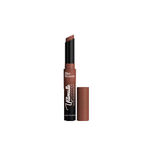 Buy Blue Heaven Ultimatte Non-Transfer Lipstick for women Enriched with Shea Butter & Vitamin E, Matte Finish, Smudge Proof & Waterproof Long Lasting Lipstick Upto 12Hrs, 12 | 2.2 gm - Purplle