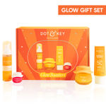 Buy Dot & Key Glow Boosters | Pack of 4 - Purplle