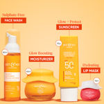 Buy Dot & Key Glow Boosters | Pack of 4 - Purplle