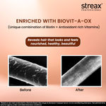 Buy Streax Professional Vitariche Repair Max Post Care Combo Kit (Shampoo + Masque + Serum) - Combo of 3 - Purplle