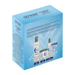 Buy Streax Professional Vitariche Smooth & Shine Post Care Combo Kit (Shampoo + Masque + Serum) - Combo of 3 - Purplle