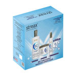 Buy Streax Professional Vitariche Smooth & Shine Post Care Combo Kit (Shampoo + Masque + Serum) - Combo of 3 - Purplle
