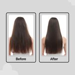 Buy The Derma Co. Peptide- Stem Cell Hair Fall Control Shampoo | Copper Peptide | Stem Cell | Reduces hair fall and breakage | Improves Scalp health - 200 ml - Purplle