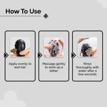 Buy The Derma Co. Peptide- Stem Cell Hair Fall Control Shampoo | Copper Peptide | Stem Cell | Reduces hair fall and breakage | Improves Scalp health - 200 ml - Purplle