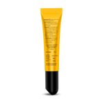 Buy Dr. Sheth's Ceramide & Vitamin C Lip Balm | 24H Moisturization | Heals Dry & Chapped Lips | Sun Protection with SPF 50+ PA+++ | 10 gm - Purplle