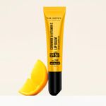 Buy Dr. Sheth's Ceramide & Vitamin C Lip Balm | 24H Moisturization | Heals Dry & Chapped Lips | Sun Protection with SPF 50+ PA+++ | 10 gm - Purplle