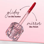 Buy Mila Beaute Gloss Girl High Shine Lip Gloss - 07 Gloss Girl, 2.8 ml - Purplle
