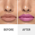 Buy Mila Beaute Non-Transfer Locked-In Liquid Lipstick- 03 Cotton Candy, 4.5 ml - Purplle