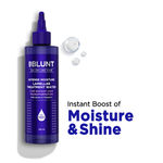 Buy BBLUNT Intense Moisture Lamellar Treatment Water | Instantly Moisturizer | Fights Frizz | Makes Hair Super Smooth & Shiny - 200 ml - Purplle