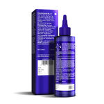 Buy BBLUNT Intense Moisture Lamellar Treatment Water | Instantly Moisturizer | Fights Frizz | Makes Hair Super Smooth & Shiny - 200 ml - Purplle
