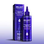 Buy BBLUNT Intense Moisture Lamellar Treatment Water | Instantly Moisturizer | Fights Frizz | Makes Hair Super Smooth & Shiny - 200 ml - Purplle