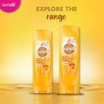 Buy Sunsilk Nourishing Soft & Smooth Conditioner 180 ml - Purplle