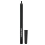 Buy Colorbar I-Glide Eye Pencil Blackout (1.1 gm) - Purplle