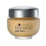 Buy Lakme Face Magic Skin Tints Souffle - Shell (30 ml) - Purplle