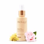 Buy Provalo Rose Water & Witch Hazel Advanced Pore Minimizer Toner (Unisex) - 110 ml - Purplle