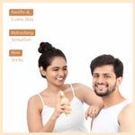 Buy Provalo Rose Water & Witch Hazel Advanced Pore Minimizer Toner (Unisex) - 110 ml - Purplle