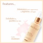 Buy Provalo Rose Water & Witch Hazel Advanced Pore Minimizer Toner (Unisex) - 110 ml - Purplle