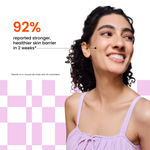 Buy Foxtale Nourishing Face Moisturizer with Niacinamide + Hyaluronic Acid +Kokum Butter- 100 ml - Purplle