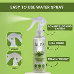 Buy Alps Goodness Rosemary Water (200 ml) | Rosemary water for hair | Hair Spray for Regrowth | Hair Growth Expert | Viral Rinse | Saver Pack - Purplle