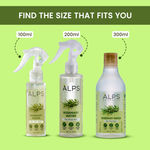 Buy Alps Goodness Rosemary Water (200 ml) | Rosemary water for hair | Hair Spray for Regrowth | Hair Growth Expert | Viral Rinse | Saver Pack - Purplle